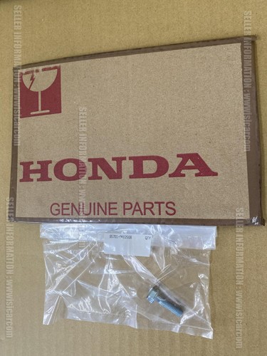 Honda civic ek3 bolt flange - honda,