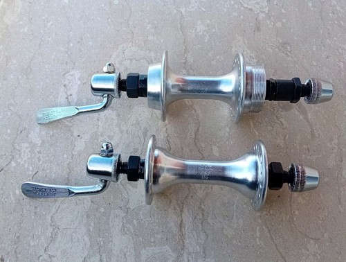 Joytech pair hubs 6 vel - pair,