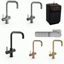 3 in 1 Instant Hot Cold