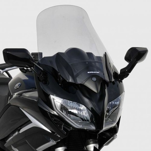 Ermax touring screen clear - ermax,