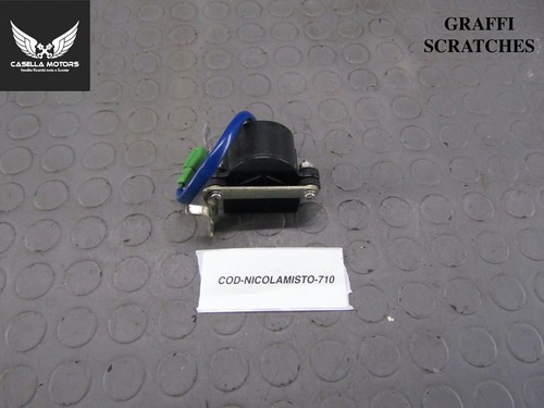Fall sensor honda hornet - sensor, 900