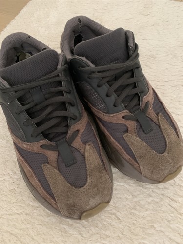 Adidas yeezy 700 mauve - adidas,
