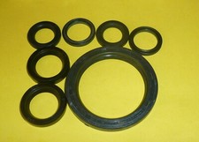 TRIUMPH OIL SEAL KIT - ENGINE