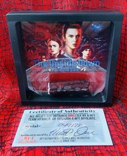 Stranger Things Filming