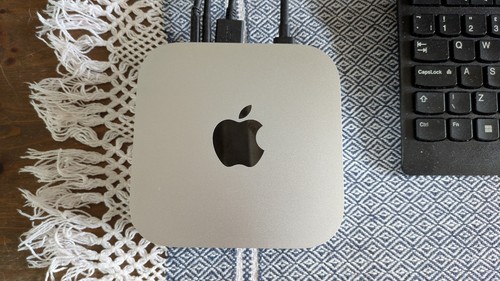 Apple mac mini - mac,