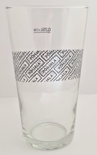 BEER GLASS ~ POHJALA BREWERY ~ TALLINN ~ ESTONIA ~ 0.25L LINE ~ CRAFT BEER