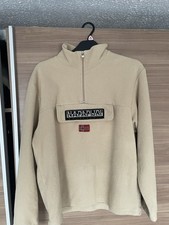 Napapijri Men's Fleece