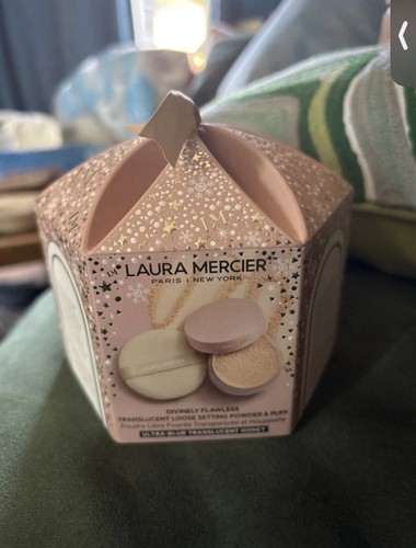 Laura mercier translucent - laura,