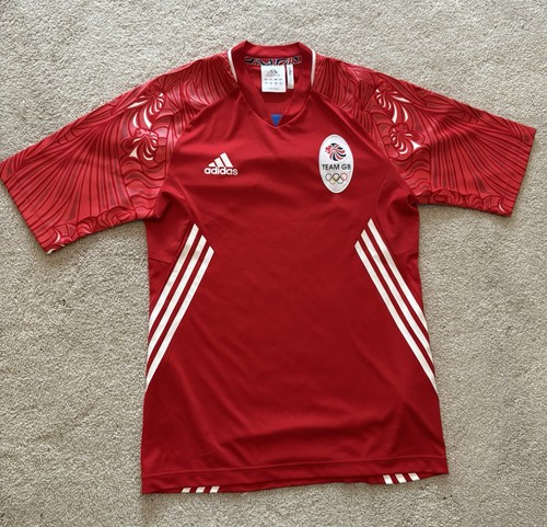 Team adidas training shirt - adidas,