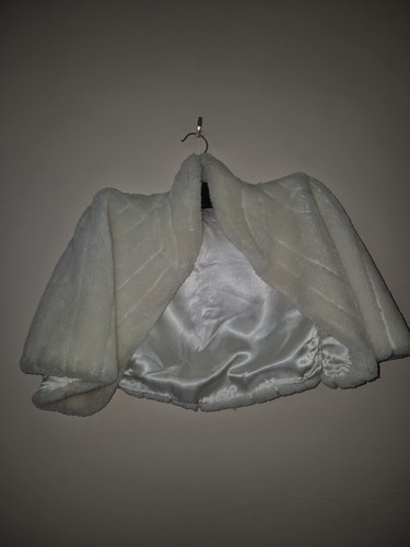 Unbranded vintage lady faux - lady's,