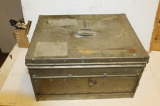 Rare Chas F Thackray Medical