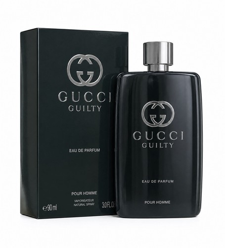 Gucci guilty pour - eau, de