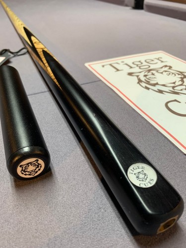 Tiger cues azazel - tiger,