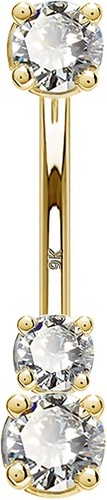 Oufer 9ct yellow - 9ct, gold