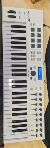 Arturia keylab mk1 midi - arturia,