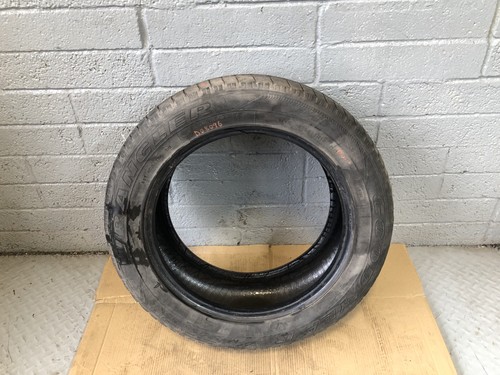 Goodyear wrangler part worn - goodyear,