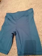 Brand New No Tags Umbro Pro Training Shorts In Blue Size Large