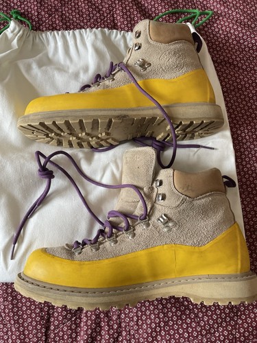 Diemme men suede - diemme,