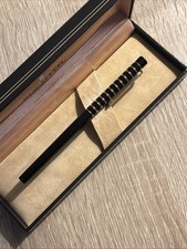 Sheaffer Targa Slim Savoy