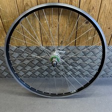 26” Hand built MTB Rear