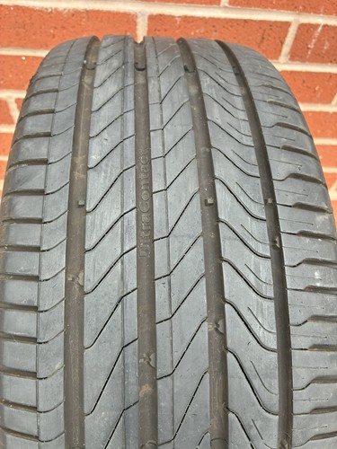 Continental ultra contact tyre - ultra,