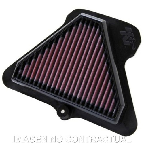 Filter air kawasaki - kawasaki, zx10-r