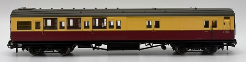 R4349b hornby crimson - r4349b,