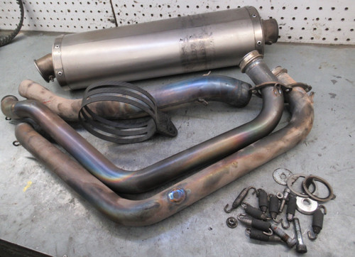 Bmw f800st f800s - 06/09,