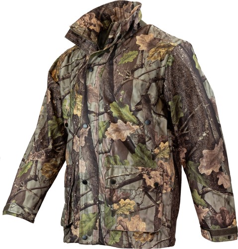 Jack pyke hunters jacket - jack,