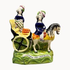 Victorian staffordshire - victorian,