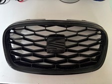 Seat Leon 2011 FR Grill