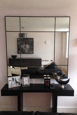 Four Seasons Quadrato Mirror