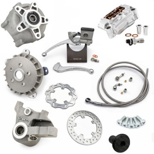 Vmc silver line floating - vmc,