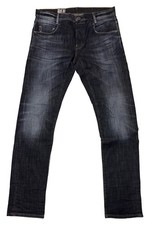 G-STAR Men's Dark Aged New