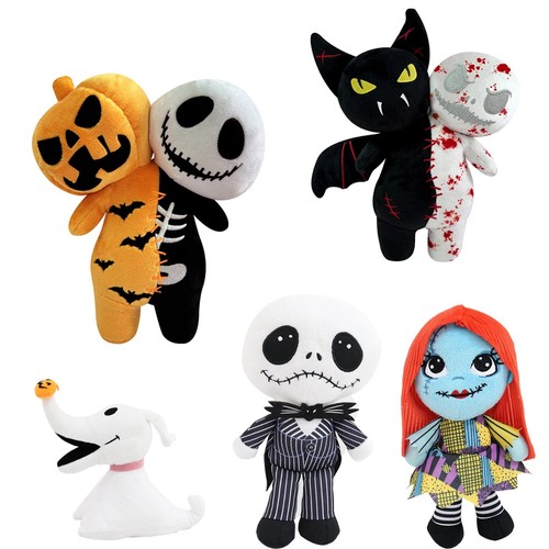 Nightmare before christmas - nightmare,