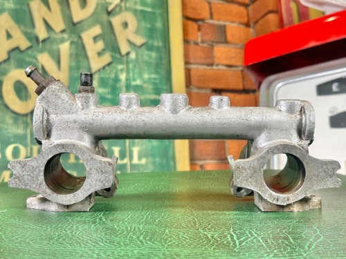 Twin hs4 inlet intake - twin,