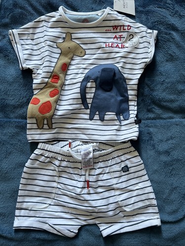 Next branded baby - next, boy
