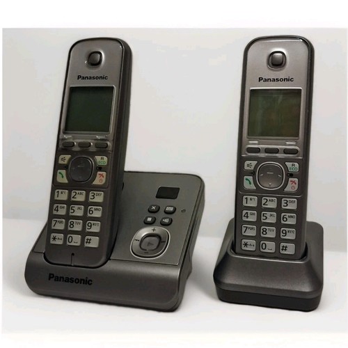 Panasonic tg6722em twin - panasonic,