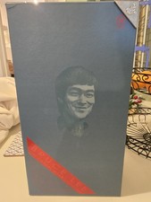 Hot Toys Bruce Lee Figure 1/6