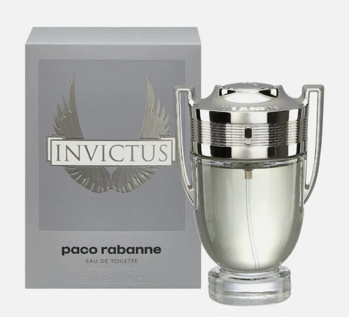 Paco rabanne invictus eau - paco,