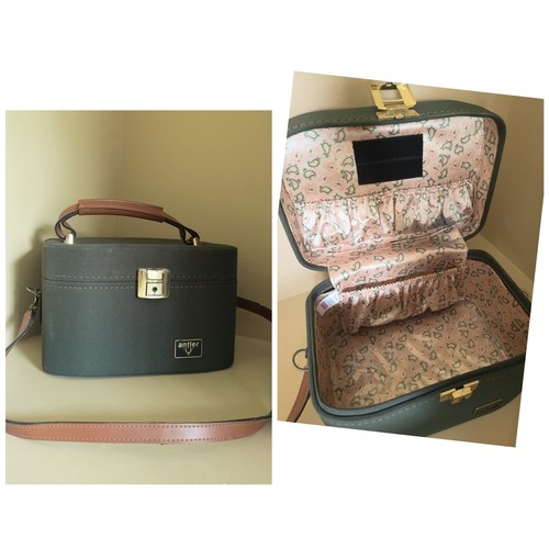 Vintage 80s 90s antler - 80s,