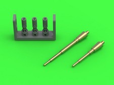 Master AM-48-174 1:48 Douglas