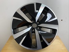 1 x VW TIGUAN MK3 2024 on 19''