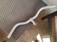 Vintage Single Speed Fixie Bike SR Sakae Stem & Moustache Alloy Handlebare Set