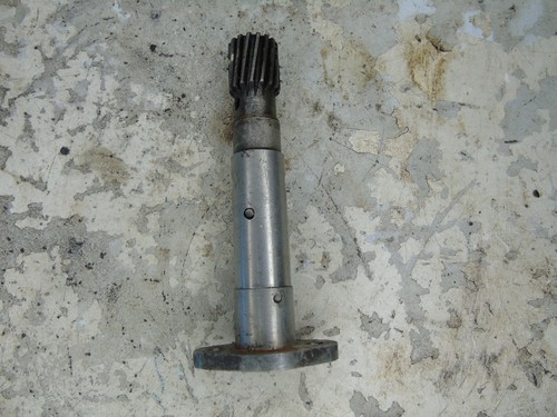 Bsa b50 b25 rev - b25, counter