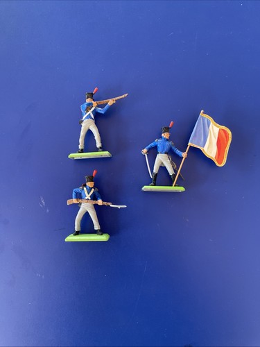 Britains deetail napoleonic - britains,