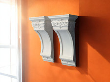 [Premium] Handmade Decorative Corbels |  Limited Introductory Offer