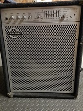 Bass Guitar Combo Amp Carlsbro