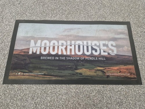 Moorhouse bar runner - moorhouse's,