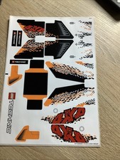 LEGO decal sticker for 9398
